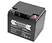 Produktbild 12V 40Ah RPower® AGM-Batterie