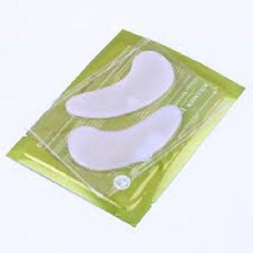 Palestren Kollagen-Augenmasken, Anti-Falten, Anti-Aging, Augenringe-Patch, Feuchtigkeitsspender, hellt dunkle Augenränder auf, 20 Paar - 2