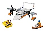 LEGO City 60164 – Rettungsflugzeug - 2