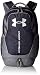 Produktbild Under Armour strapazierfähiger Reiserucksack mit Laptopfach, wasserabweisender Laptop Rucksack mit viel Platz UA Hustle 3.0, Blau, OSFA