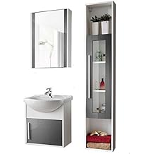 Suchergebnis auf Amazon.de für: hochschrank 50 cm breit