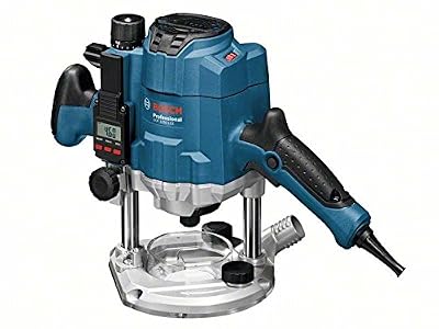 Bosch GOF 1250 Lce Professional
