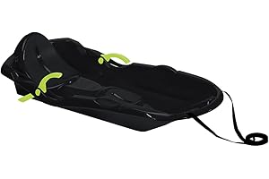 TSL Outdoor - Weez 2 Places, Couleur Noir/Kiwi