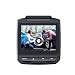 Produktbild Brightcactus Dual Dashcam Full HD Autokamera für Autos vorne und innen Dash Cam mit 1920x1080P 170 ° Weitwinkel, Nachtsicht, Sony Sensor, Parkplatz Monitor, Motion Detection für Uber, Taxi