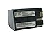 Price comparison product image Batteria compatibile CANON BP-508, BP-511, BP-511, BP-512, BP-514, BP-522, BP-535 - Molto alta capacità 4500mAh