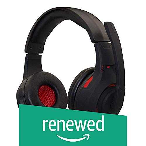 (Renewed) Havit HV-H2213D Gaming Headset