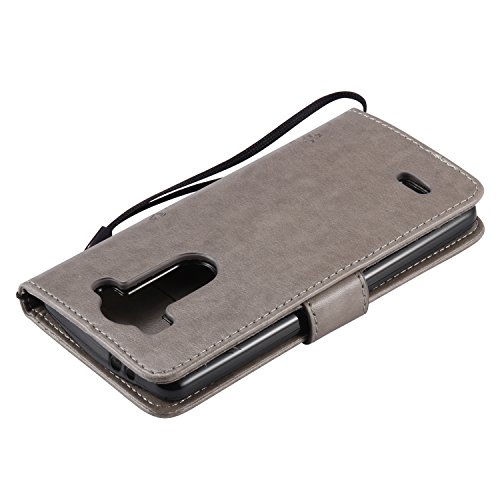 OuDu Funda LG G3 Mini G3 S Carcasa de Billetera Funda PU Cuero para LG G3 Mini G3 S Carcasa Suave protector con Correas de Tel fono Funda Arbol Flip Wallet Case Cover Bumper Carcasa Flexible Ligero Ultra Delgado Caja Anti Rasgu os Casco Anti Choque Funda Soporte con Cierre Magn tico y Ranura para Tarjetas - Gris Regalo 1 Protector de pantalla reviews OuDu Funda LG G3 Mini G3 S Carcasa de Billetera Funda PU Cuero para LG G3 Mini G3 S Carcasa Suave protector con Correas de Tel fono Funda Arbol Flip Wallet Case Cover Bumper Carcasa Flexible Ligero Ultra Delgado Caja Anti Rasgu os Casco Anti Choque Funda Soporte con Cierre Magn tico y Ranura para Tarjetas - Gris Regalo 1 Protector de pantalla