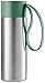 Produktbild Eva Solo 5706631059503 567466 Isolierbecher, 350 ml, Edelstahl, granit grün, 20,7 x 7,8 x 7,8 cm