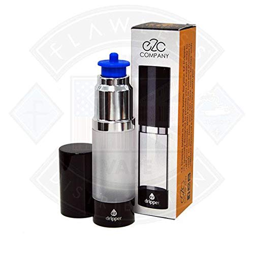 Ez Dripper Bottle (schwarz)