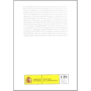 Elecciones Generales 2008