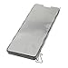 Produktbild TOOGOO(R) Alu Windschutz Windscreen Hitzereflektor faltbar Camping Gas/Benzinkocher
