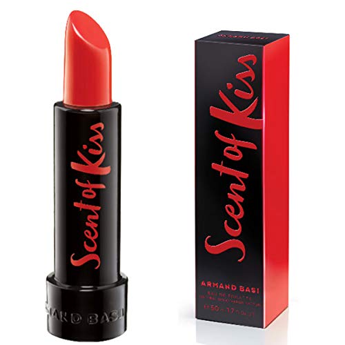 ARMAND BASI SCENT OF KISS EDT 50 ML