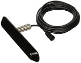 Xdcr, LSS-2, Plastic Thru-Hull