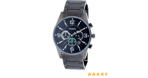 Fossil Men's Quartz Watch Men's Dress 