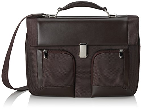 Preisvergleich Produktbild Samsonite Schulranzen, marrone scuro (braun) - 34U*03001