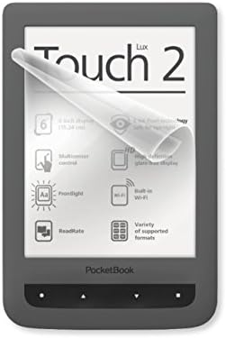 Screenshield pob-626tl2-d Screen Protector for PocketBook 626 Touch Lux 2