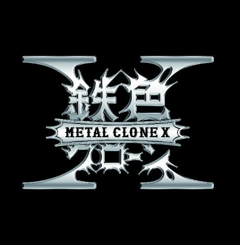 Preisvergleich Produktbild Metal Clone X