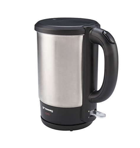 grossag WK 30.07 Wasserkocher / edelstahl gebürstet / 1,7 L / 2000 Watt - 6