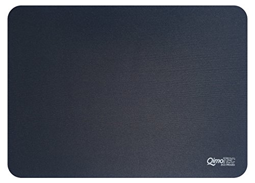 Mousepad - SCHADSTOFF GEPRÜFT MIT ZERTIFIKAT - höchste Präzision - ultraflach - für Gaming geeignet - schadstofffrei