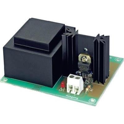 Preisvergleich Produktbild NETZTEILMODUL 24V / 300MA FG