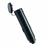 Leifheit 85600 Bodenhülse (Kunststoff, D50 mm)