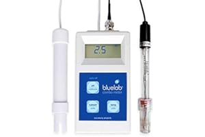 Bluelab - Combo Meter pH & EC Meter