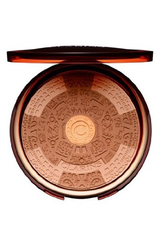 Splendours by Clarins Summer Bronzing Compact 20g