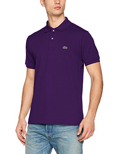 Lacoste Mens Polo Shirt Desertcart INDIA