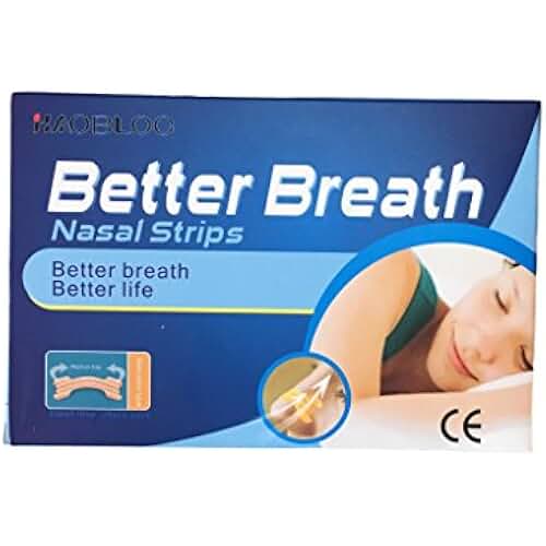 Amazon.fr pansement nez Amazon.fr pansement nez