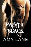Cover zum Buch Paint It Black