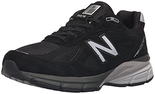 990v4 black silver