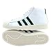 Produktbild adidas Pro Model 80s Schuhe white/green/black