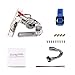Produktbild Tellaboull for Silber FPV 2 Achse Brushless Gimbal mit Controller für DJI Phantom GoPro 3 4