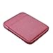 Produktbild GCDN Schutzhülle für Kindle Paperwhite3 Voyage 558/958 / KV E-Reader, 6 Zoll, Rose, Free Size