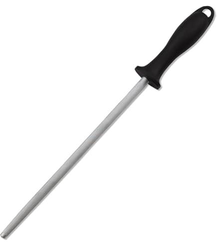 Adola aanzetstaal Diamant Zwart 35 cm - De Boer