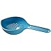 Produktbild Curver ESSENTIALS Seiher / Sieb mit Stiel, vers. Farben Azurblau