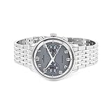 Armbanduhr Junghans Meister Driver