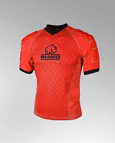 Rhino Pro Body Protection