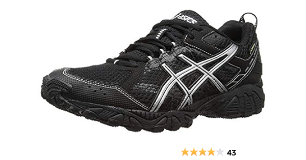 asics gel lahar