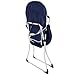 TecTake Baby highchair - different colours - (Blue)
