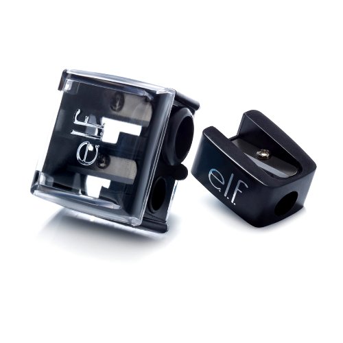 e.l.f. Essential Dual Pencil Sharpener - EF1719