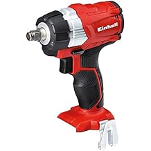 Atornillador de impa