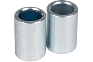 JDBUG JD Bug MS130/136/137 Scooter Rear Wheel Axle Spacers