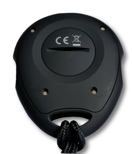 Stoppuhr Athletik – Ergonomic - 3