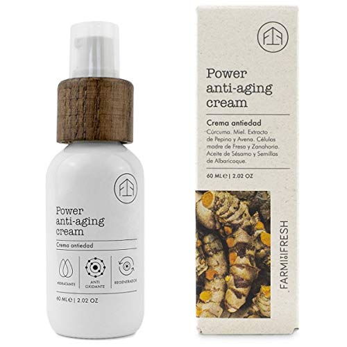 FARM TO FRESH POWER ANTI-AGING CREAM 50ML
