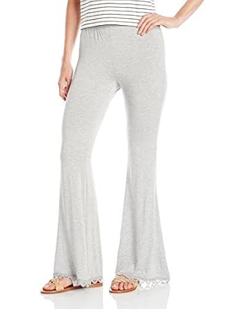 eye candy flare pants