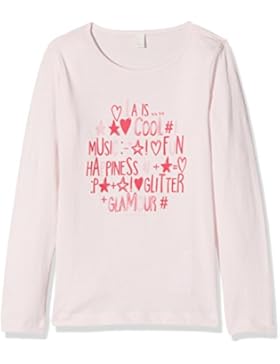 ESPRIT Mädchen Langarmshirt