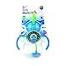 Munchkin Click Lock Tip n Sip Cup (207 ml, Blue)