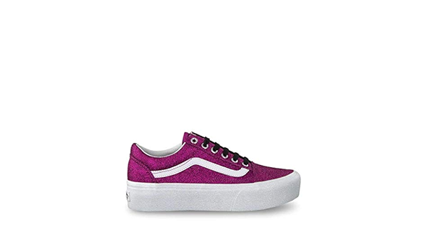 vans old skool scamosciate