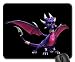 Produktbild The Legend of Spyro: Dawn of the Dragon Cynder Mouse Pad, Mousepad (10.2 x 8.3 x 0.12 inches)